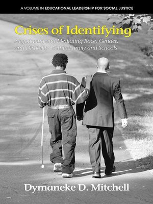cover image of Crises Of Identifying